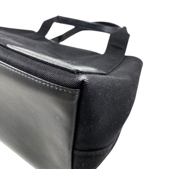 BALENCIAGA Black Pouch - Picture 8 of 16